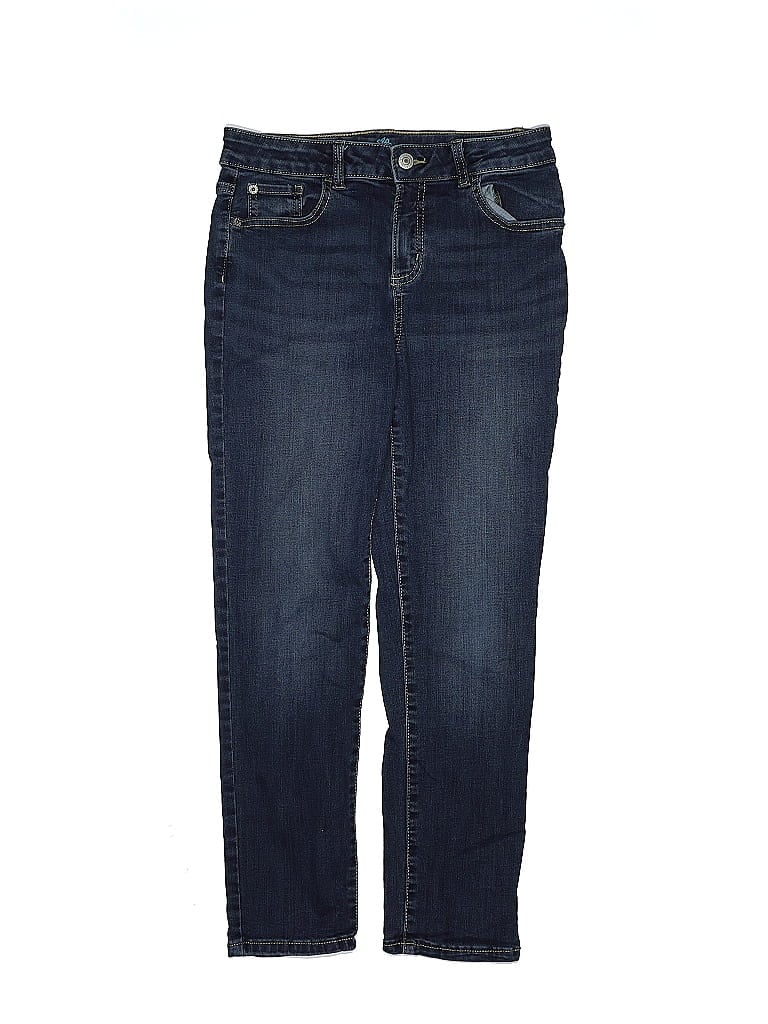 Pre-owned Thereabouts Kids' Jeans In Blue