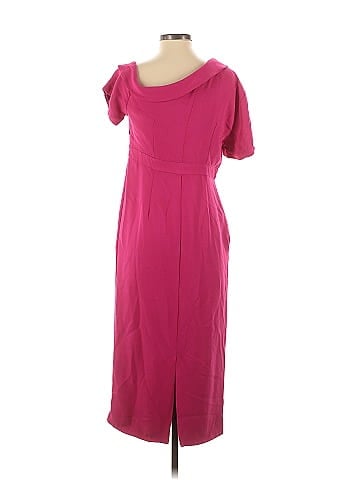Emilia George Lauren Maternity Dress (view 2)
