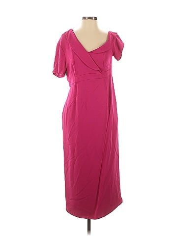Emilia George Lauren Maternity Dress (view 1)