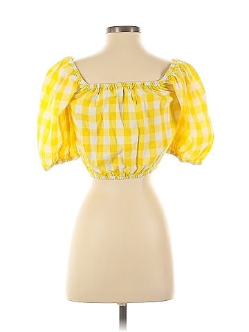 Color Me Courtney Kris Top (view 2)