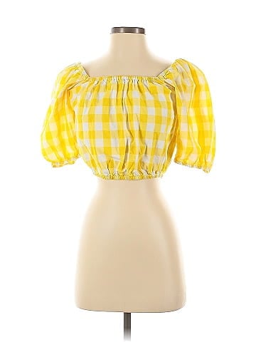 Color Me Courtney Kris Top (view 1)