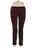 Else Jeans Solid Burgundy Jeans Size 32 waist - photo 1