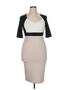 Assorted Brands Cocktail Dress (view 1)