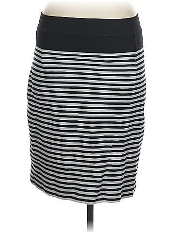 Akris Punto Casual Skirt (view 1)
