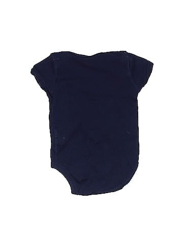 Outerstuff Short Sleeve Onesie (view 2)