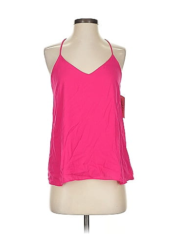 CAKE. Sleeveless Top (view 1)