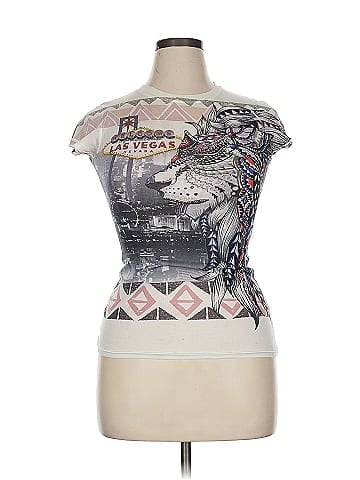Maya Short Sleeve T-Shirt (view 1)
