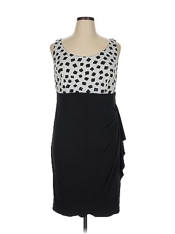 MSK Cocktail Dress (view 1)