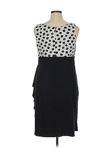MSK Cocktail Dress (view 2)