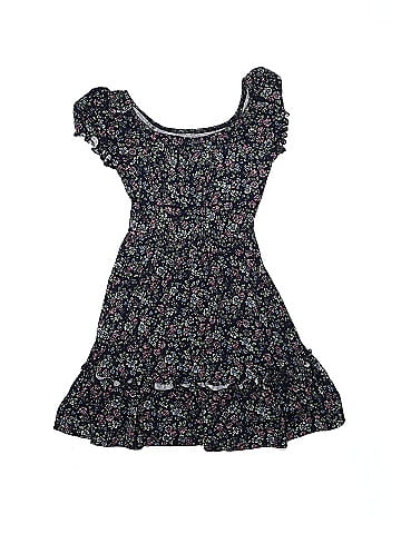 THREE PINK HEARTS Dress (view 2)