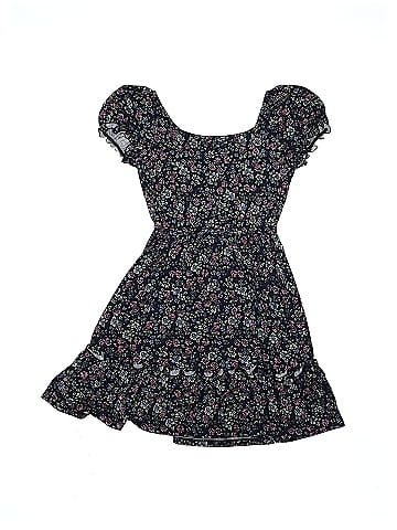 THREE PINK HEARTS Dress (view 1)