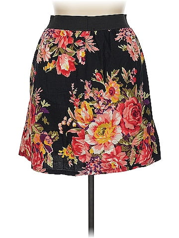Fire Los Angeles Casual Skirt (view 2)