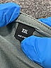 CUTS Solid Gray Active T-Shirt Size XXL - photo 7