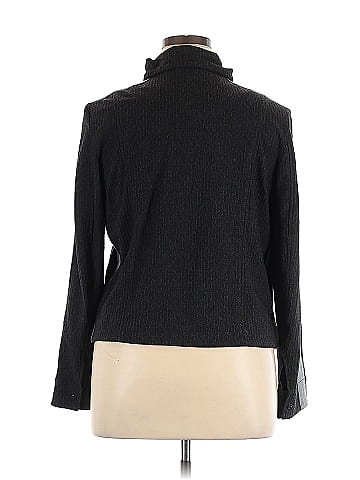 Lyssé Track Jacket (view 2)
