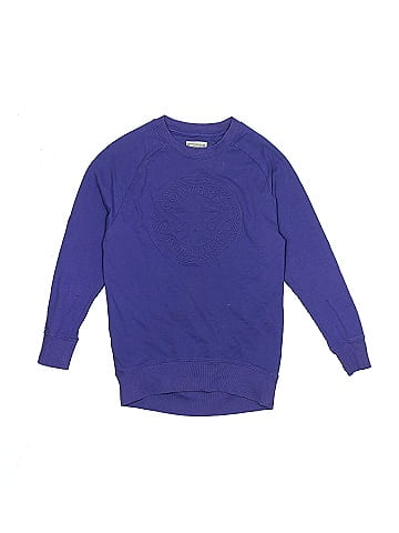 Converse Pullover Sweater (view 1)