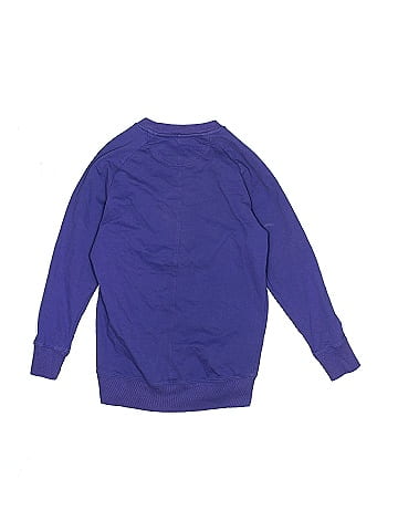Converse Pullover Sweater (view 2)