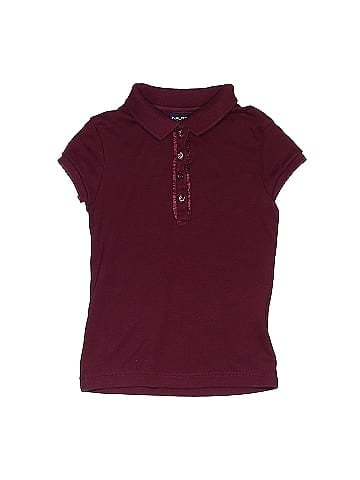 Nautica Short Sleeve Polo (view 1)