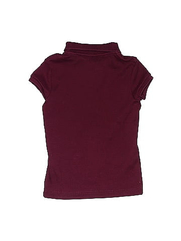 Nautica Short Sleeve Polo (view 2)