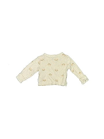 Gerber Long Sleeve Top (view 2)