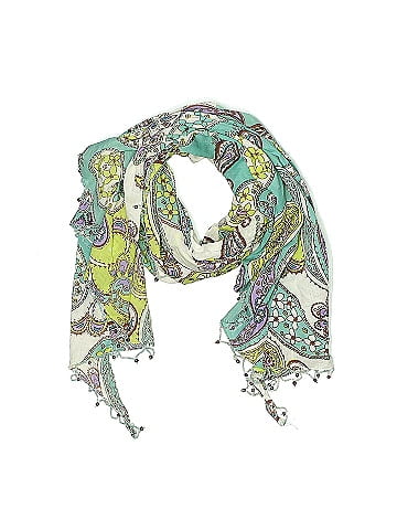 OndadeMar Scarf (view 1)