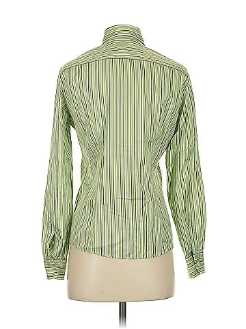 Faconnable Long Sleeve Blouse (view 2)