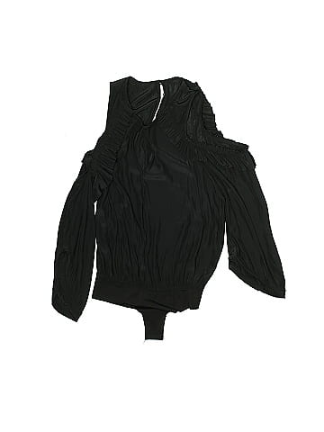 Calvin Rucker Sleeveless Blouse (view 1)