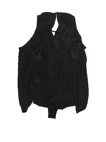 Calvin Rucker Sleeveless Blouse (view 2)