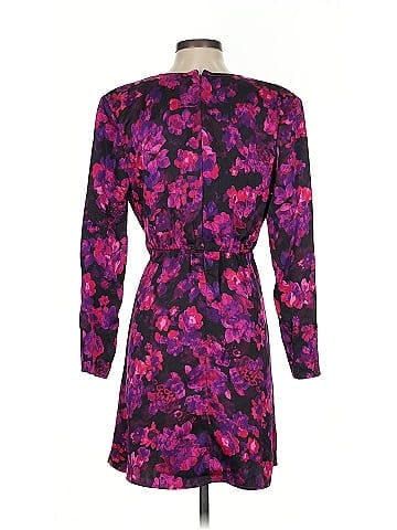Scoop Cocktail Dress (view 2)