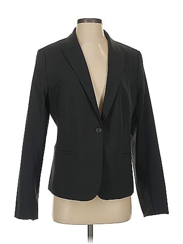 Banana Republic Wool Blazer (view 1)