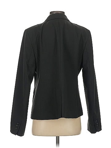 Banana Republic Wool Blazer (view 2)