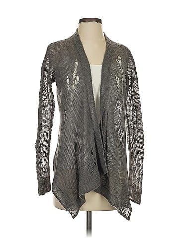 Pomander Place Cardigan (view 1)