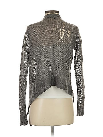 Pomander Place Cardigan (view 2)