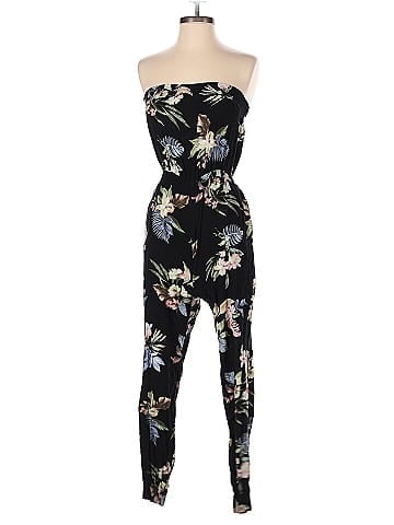 Mustard Seed Jumpsuit (view 1)