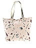 Unbranded Print Pink Tote One size - photo 1