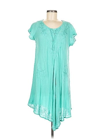 Fashion Casual Dress (view 1)