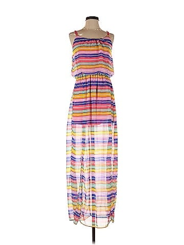 Mustard Seed Casual Dress (view 1)