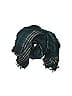Unbranded Plaid Teal Blue Scarf One size - photo 1