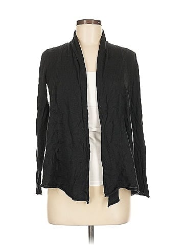 White + Warren Cardigan (view 1)