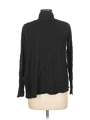 White + Warren Cardigan (view 2)