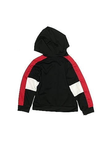 Mick Mack Ltd Zip Up Hoodie (view 2)