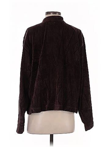 Liz Claiborne Track Jacket (view 2)
