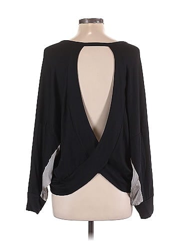 Sen Long Sleeve T-Shirt (view 2)
