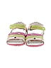 Primigi Color Block Pink Sandals Size EU 20 - photo 2
