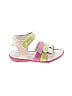 Primigi Color Block Pink Sandals Size EU 20 - photo 1