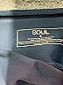 Soul Blue Active Pants Size S - photo 4