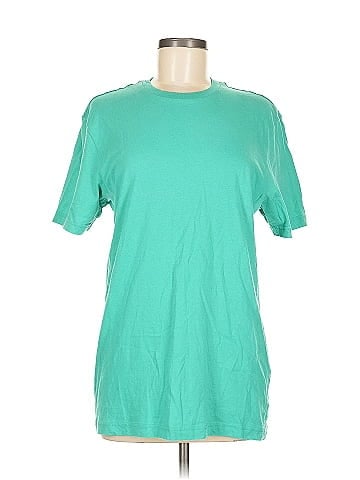 Club Room Short Sleeve T-Shirt (view 1)