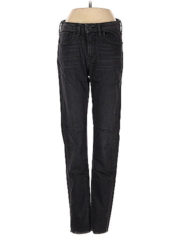 Etienne Marcel Jeans (view 1)