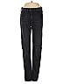 Etienne Marcel Black Jeans Size 26 waist - photo 1
