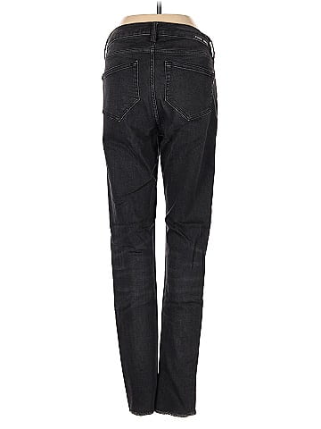 Etienne Marcel Jeans (view 2)