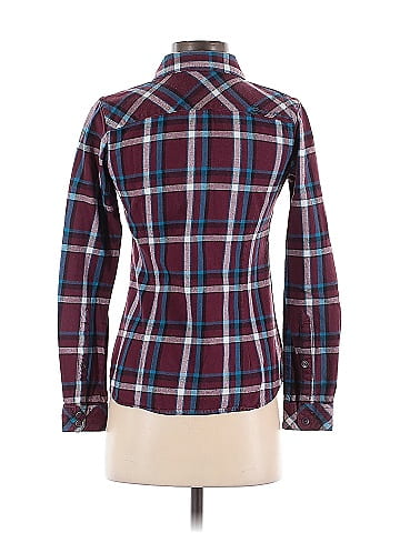 Outdoor Research Long Sleeve Button-Down Shirt (view 2)